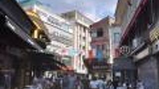 原宿っぽい感じ