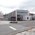 美瑛町役場図書館・郷土資料館