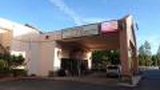 グランド キャニオン プラザ ホテル