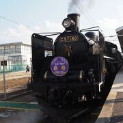 SLばんえつ物語号 クチコミ・アクセス・営業時間｜新潟市