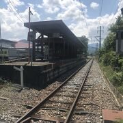 上田電鉄別所線塩田町駅：「信州の鎌倉」の最寄り駅