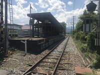塩田町駅