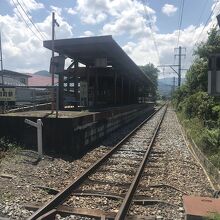 塩田町駅