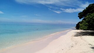 西表島上原から日帰り