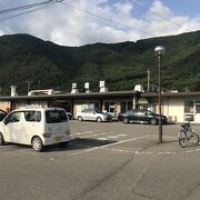 しなの鉄道戸倉駅：戸倉上山田温泉の最寄り駅