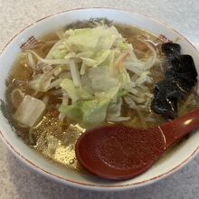 ちゃんぽん亭総本家 八日市店