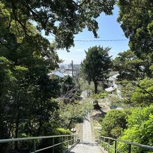 甘縄神明社