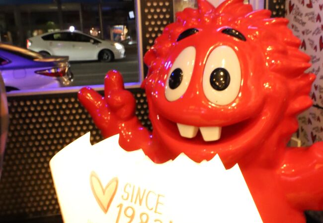 クッキー美味しいです