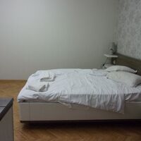 広いです、エアコンがよく効き洗濯物が乾きました。