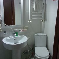 リニューアルされたばかりなのか快適でした。