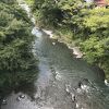 御岳渓谷