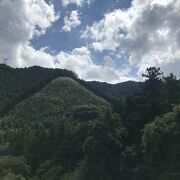 御岳山