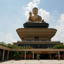 仏光山仏陀紀念館