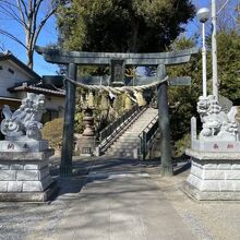 星宮神社