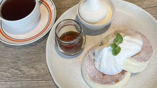 Panel Cafe 春日井