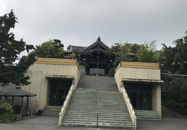 燈明寺