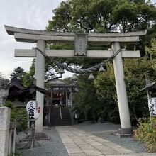 八雲神社