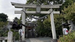 八雲神社