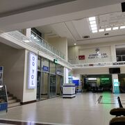 夜も安心