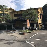 かめ乃湯（長野県千曲）：戸倉上山田温泉の共同浴場、23時まで営業