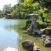 金沢といえば兼六園、金箔ソフトクリームも注目