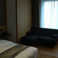 ソファがあるのは◎