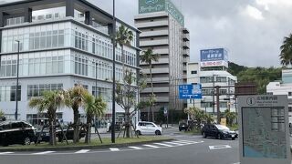 ホテルルートイン延岡駅前