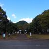 自然環境に親しめるスポット