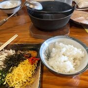 評判どおりでした！美味しい鶏飯を食べたかったらここに来ましょう。