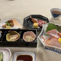 冷め切った夕食