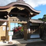 渡良瀬川の眺めのすぐれた公園