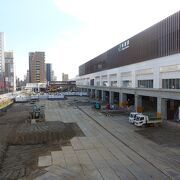 いつも工事中
