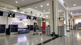 タシケントまで楽ちんに移動