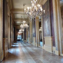 オペラガルニエ