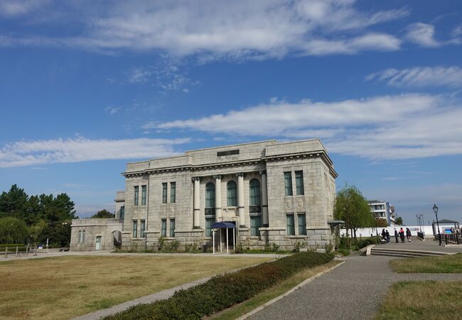 旧第四銀行住吉町支店