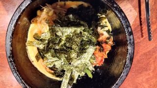 焼肉 まるよし 難波店