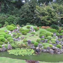 龍潭寺