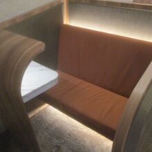 SATSプレミアクラブラウンジ (チャンギ国際空港)