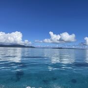 離島への重要な足