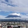 富士山周辺観光に便利な立地