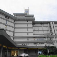 旧館と新館があり、こちらは旧館の西館