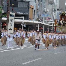 祇園祭