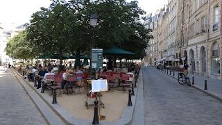 中州とは思えない栄え方