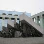 ワルシャワ蜂起記念碑