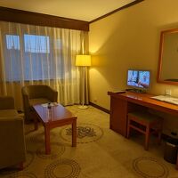 リビングルーム