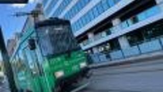 Fin トラム ２，７を愛用しました。