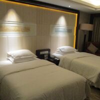 綺麗な客室。このあたりはどこも差が無いか。