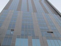 シャンハイ ホンコウ ホテル 写真