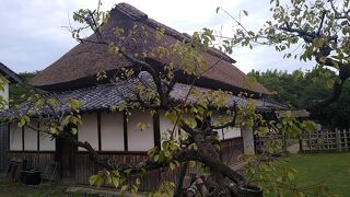 宮崎兄弟の生家 資料館