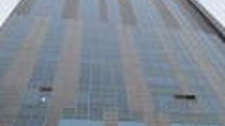 シャンハイ ホンコウ ホテル